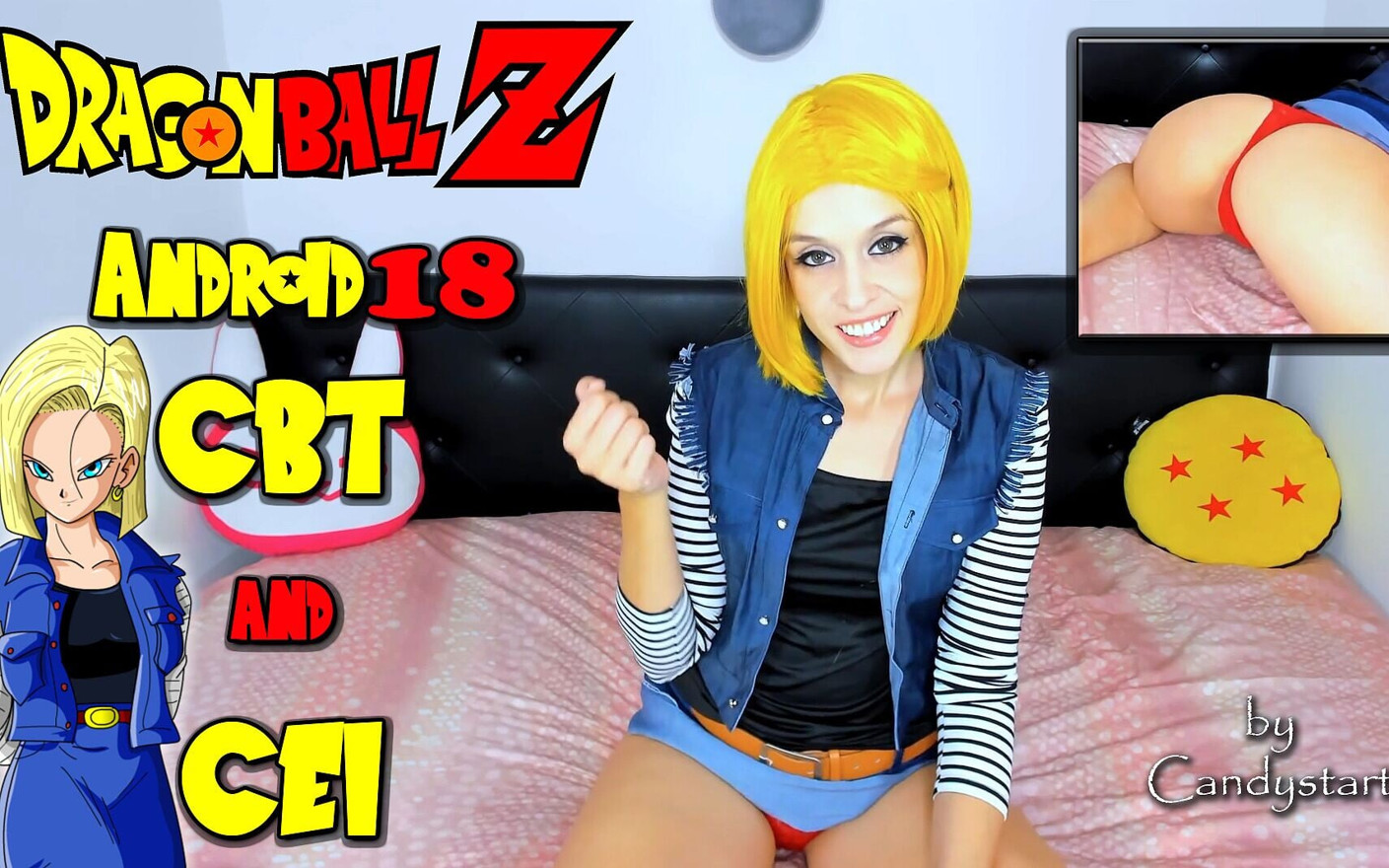 Android 18 CBT ve CEI
