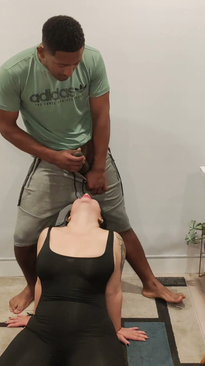 Sana iyi bir sikiş garantileyen en iyi Yoga pozisyonları | Bölüm 1
