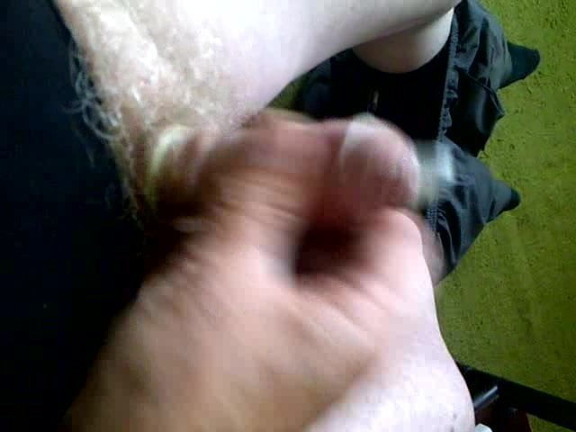 Condom Wank