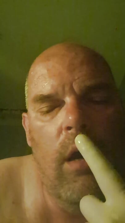 Suck Latex