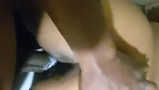 Thick & Creamy (My neighbor fucks better than my husband)