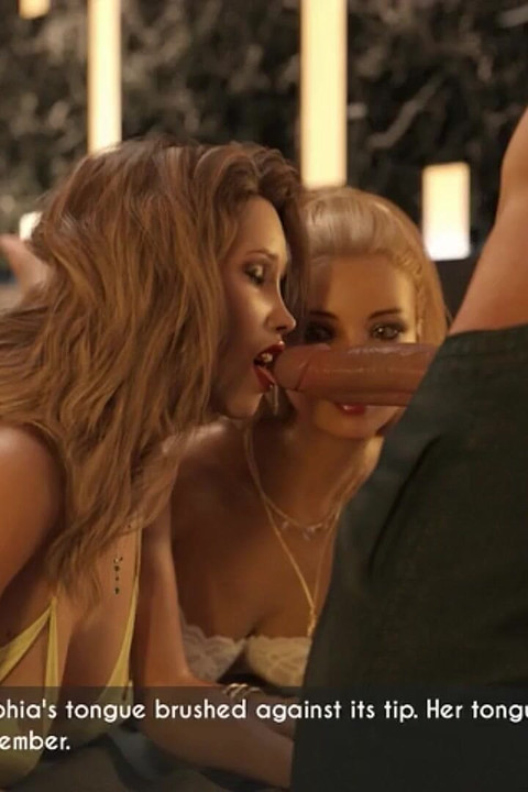 フリード・ワイフが膣をファックする