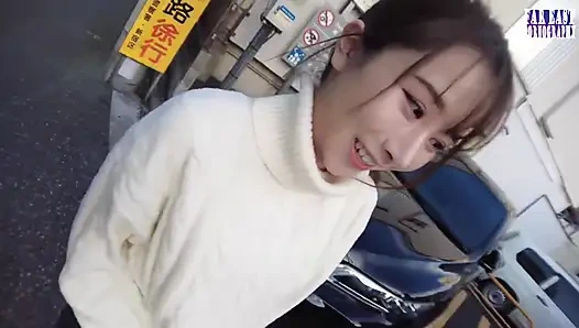 Jejak Nyonya Teluk di Kencan Liar Yang Terekspos Basah Kuymat di Rilis Hangat Tanpa Akhir Ep-1