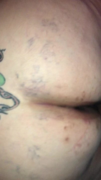 MATURE SSBBW