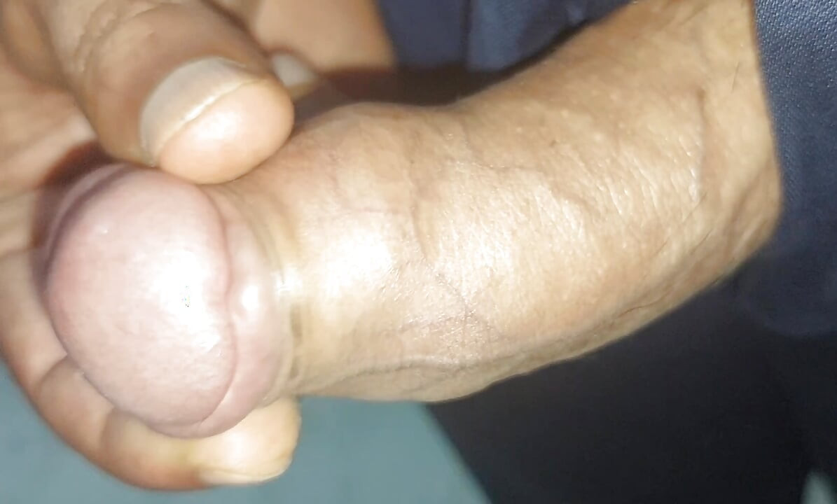 Stepdad and step mom gives me handjob on my 19 th birthday