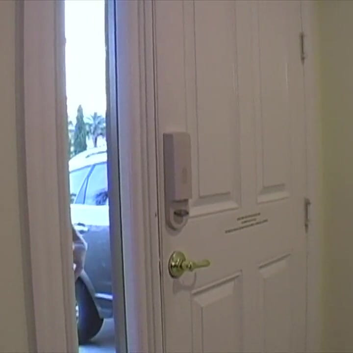 Robbie và Tye