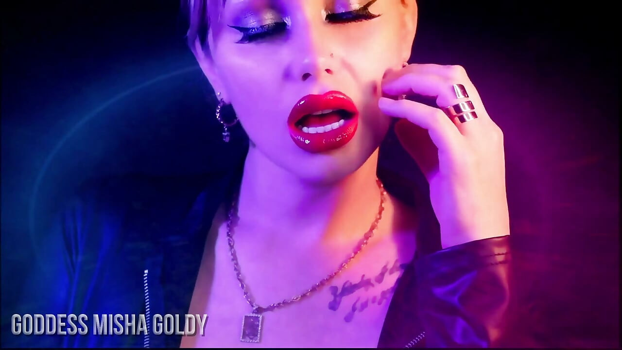 It’s not your hand! My lips are moving on your dick up and down now!