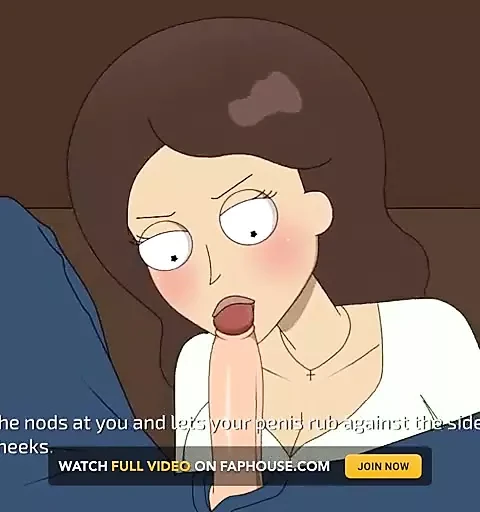 Rick और morty - वापस घर का रास्ता - सेक्स दृश्य केवल - भाग 20 Tricia #2 loveskysanx द्वारा
