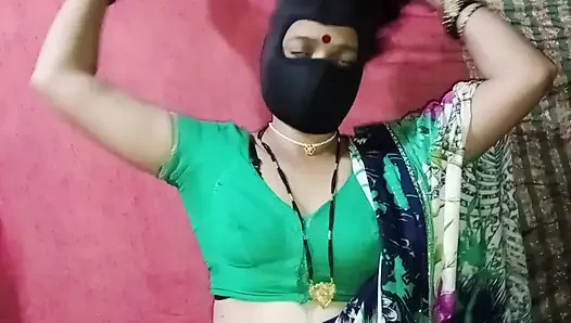 Marathi Bhabhi ko Pichese Choda