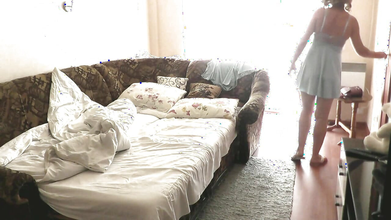 Einen tag im echten leben von MILF sexy reifer Platin. Meine frau sex selbstgedrehter porno nackt in der Öffentlichkeit fkk-strand blowjob pizza lieferung