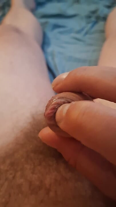 Play my penis 2
