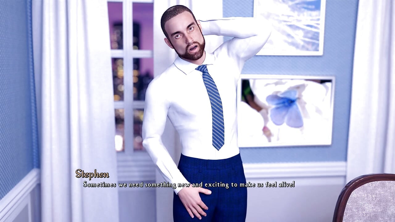 Being a Dik 0.3.1 Part 15 Gameplay by Loveskysan69