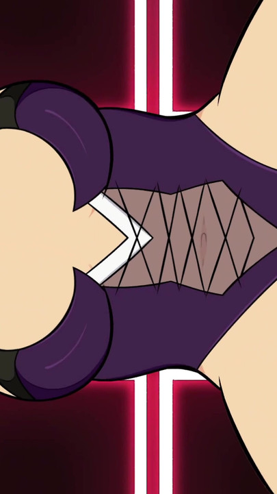 Stunning moment from "Fucking the beautiful Velma in the doggy position - Hole House"