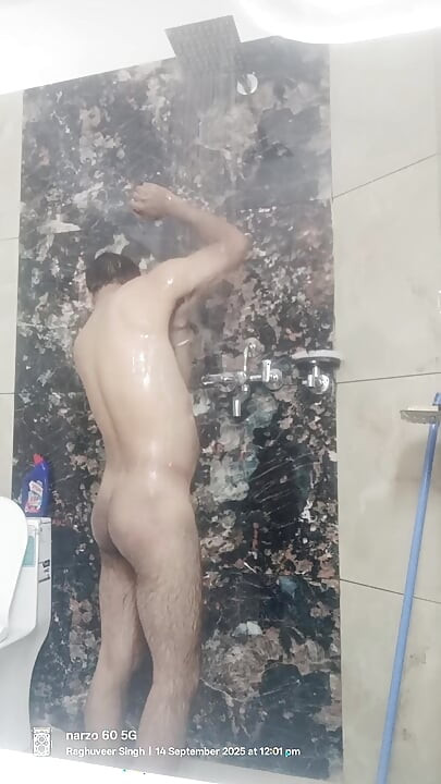 Desi indijski starac