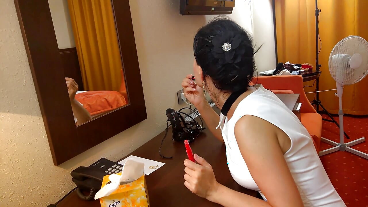 Итальянское приключение Wanilianna