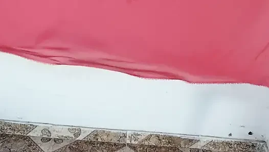 Horny Desi Slut Begs For Hard Anal