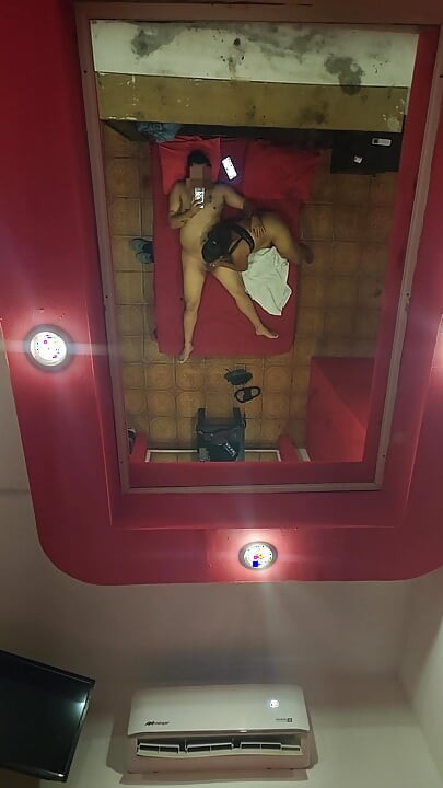 Minimo Una Mamada