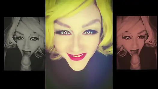 This Is Your Training Video Sissy Boi Before You Hit the Street for Me