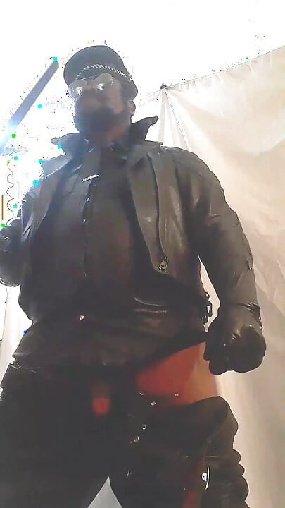 Nice Dick.... I mean Nightstick