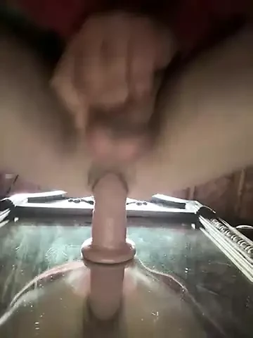 Watch got turned on watching my ex