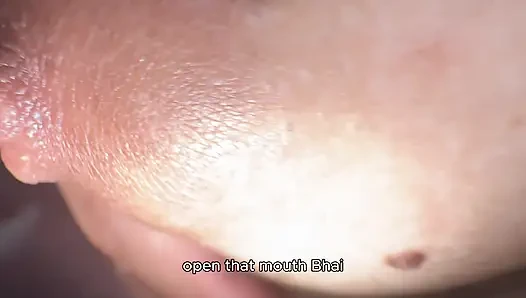 suck my nipples