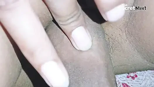 Intense amateur POV with my beautiful wife - TheSecretMint