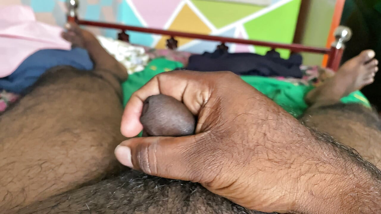 tamil boy romantice sex with hit voice enjoy to all