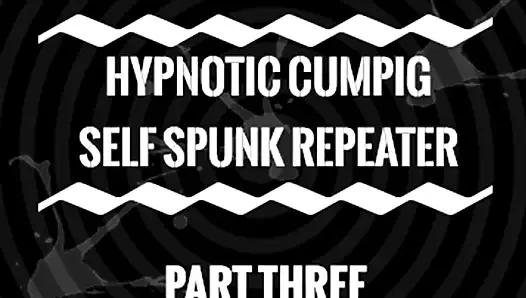 Selbstbespritzte repeater 3