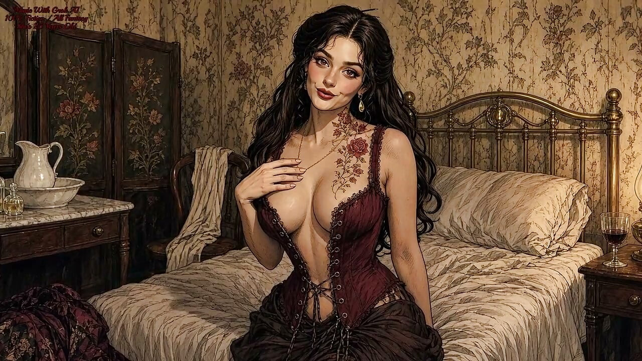 The Belle of the Bordello - One