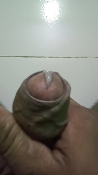 I'm enjoying with my Dick..