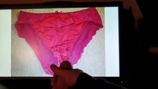 Tributing Seelee's Mrs' Knickers