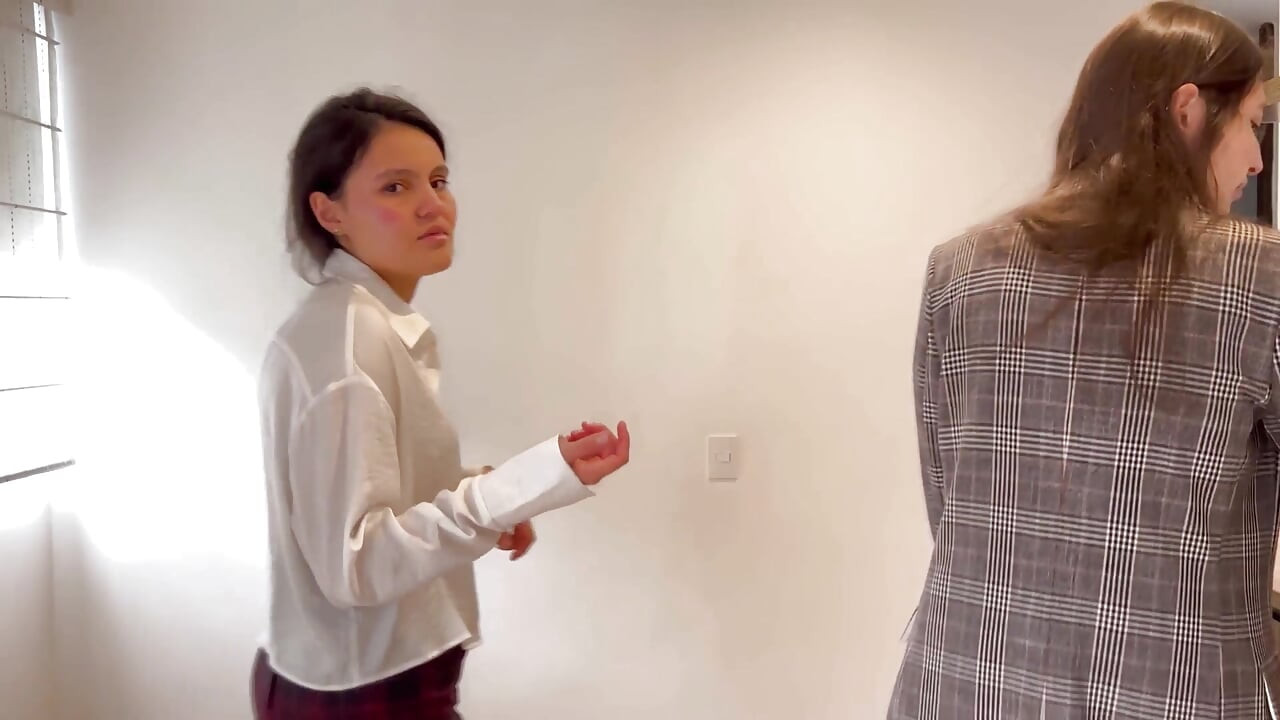 Hot Lesbian Roleplay Compilation