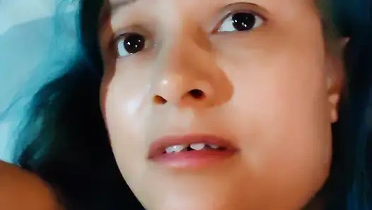 Lusi Dissatisfied Wife Is Thinking About Cheating on Her Husband