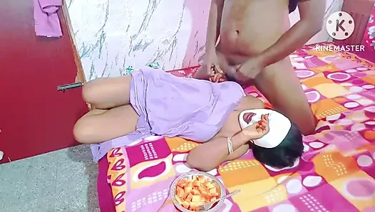 Tamil Housewife Caught Her Brother in Law Who Use to Watch Her Secretly While Bathing Then He Seduced Her -full Tamil Audio