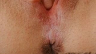 Sunday morning solo fun with Orgasm