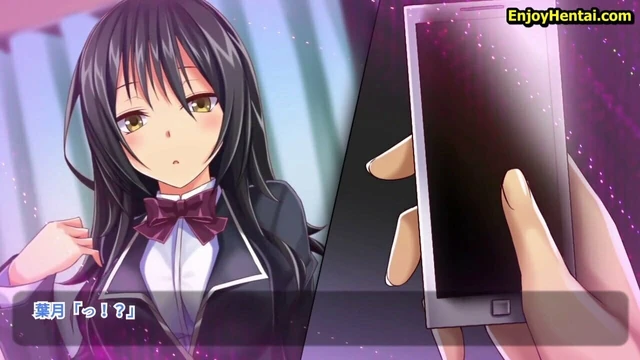 Screwing Precocious Imouto With An App