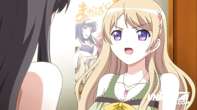 Cheating her boyfriend