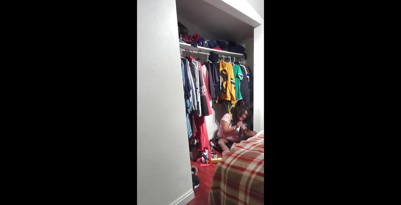 Sex Doll Cums Alive