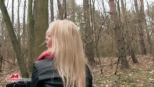 Vielseitiger Erotik-Mix aus der Amateurwelt