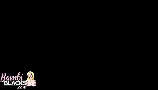 Bambiblacks Bukkake