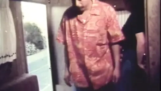 Seks kultus dari masa lalu vol.20 (restyling HD vintage asli - versi tanpa editan)