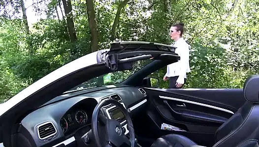 Deutsche Stars DP Part 2 Wild Double Penetration Fuck