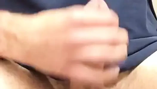 Antrenman sonrası mutluluk