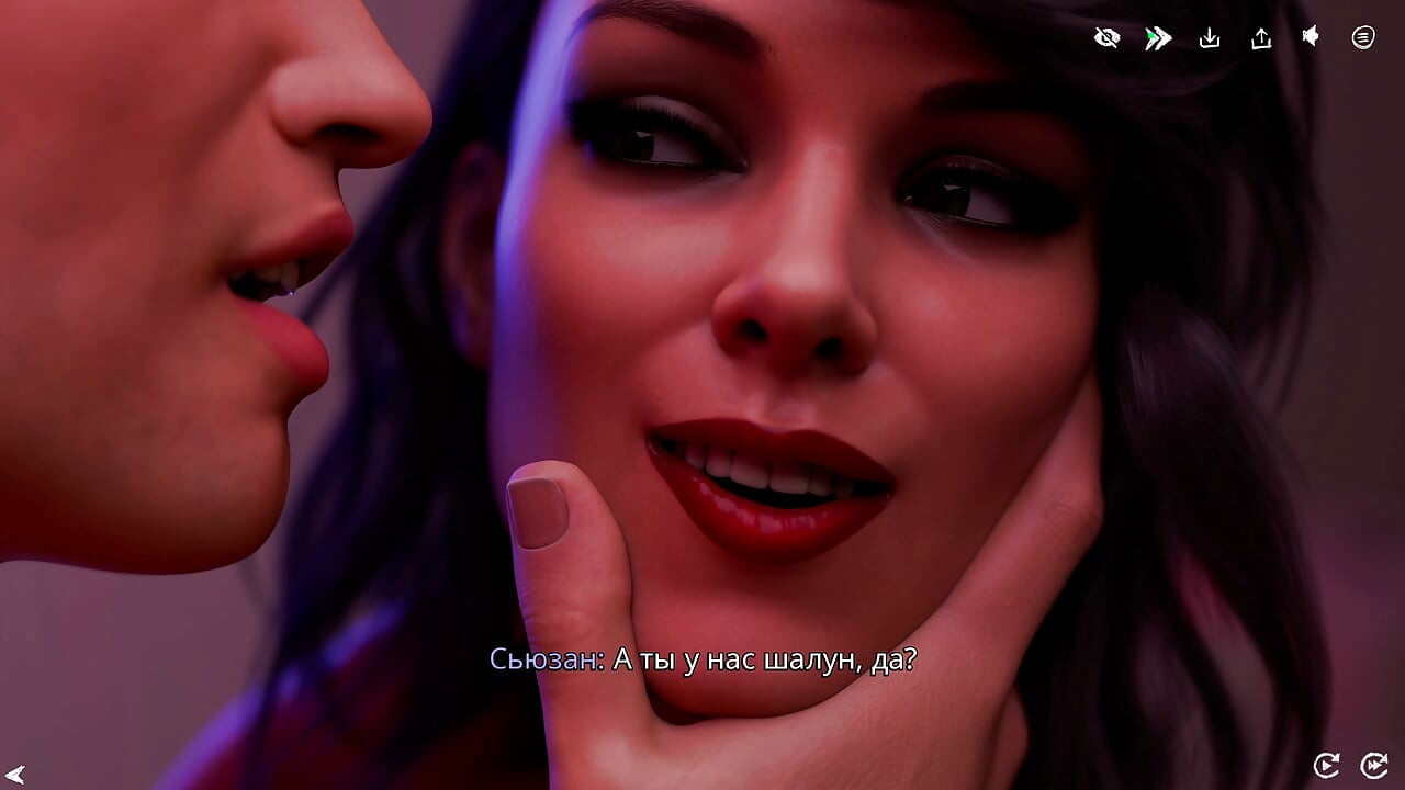I dreamed of fucking my boss, and she turned out to be a hot milf