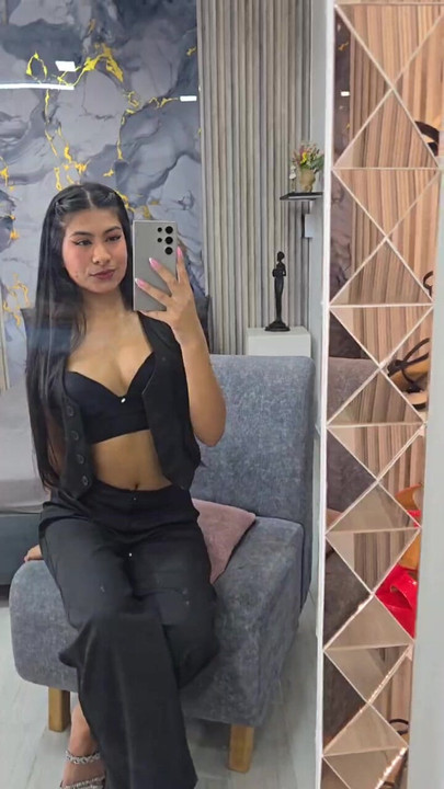Hey we are back my beautiful loves, starting the week with many naughty things, I wait for you 🥰