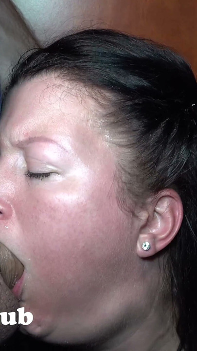Glory Hole Cum