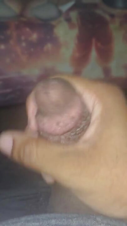 Toshidawkk: Playing with My Dick