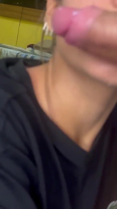 口交女王，毫无疑问，我一生中最好的口交 |剪辑 2