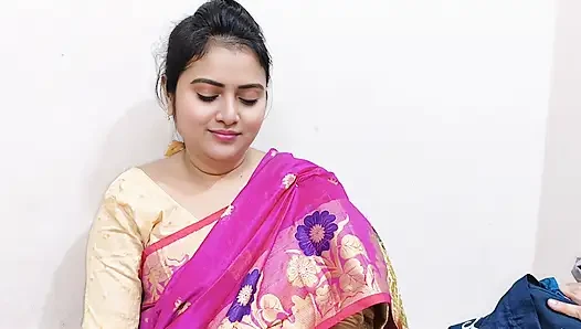 Romantic sex video of sister-in-law and brother-in-law Part_01