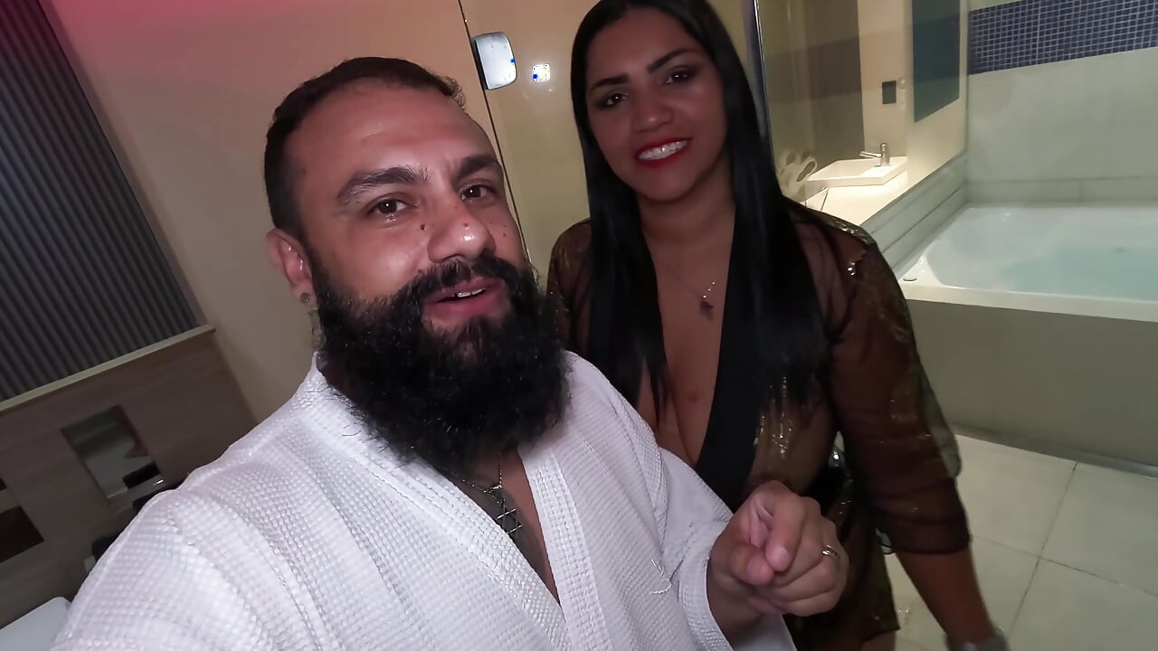 Anal Rush: Too Hot to Pull Out.